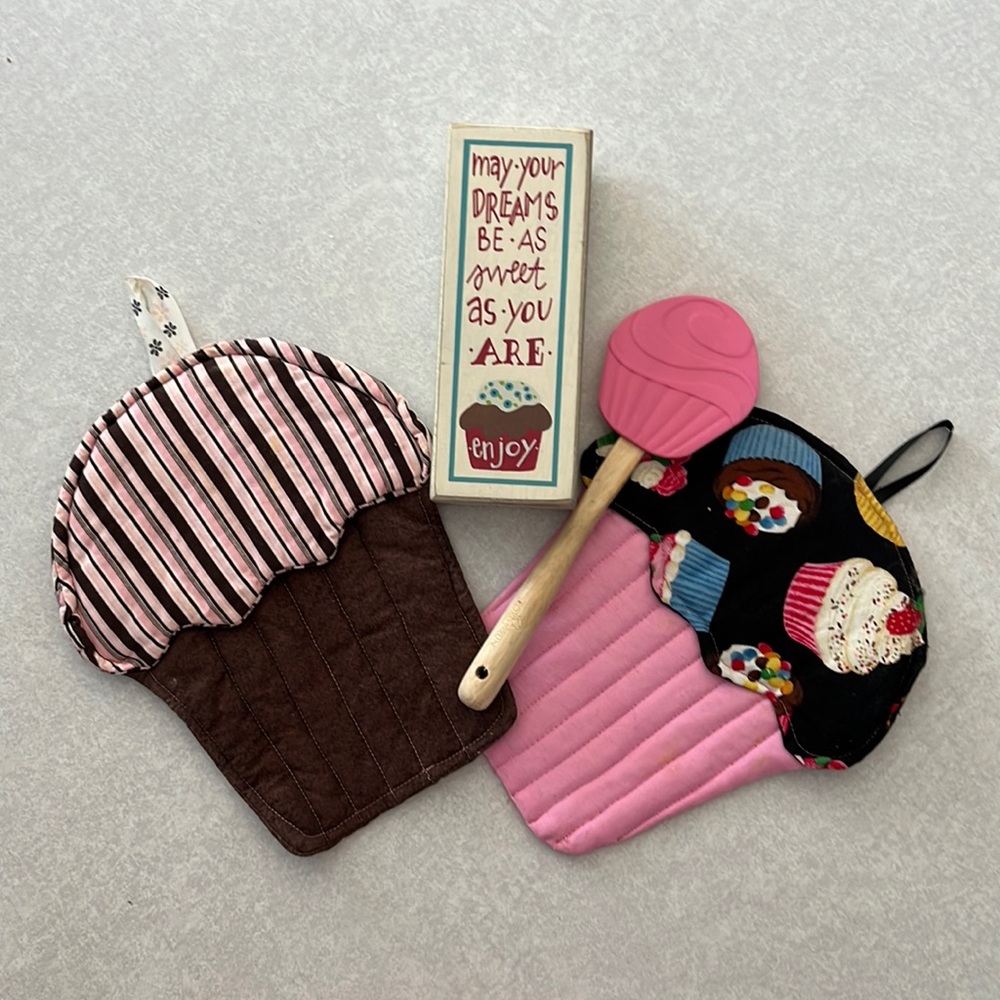 Bakers bundle